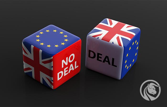 Brexit: Brytyjska brexitowa premia za ryzyko pójdzie w górę