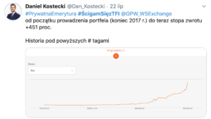 daniel kostecki scigam sie z tfi