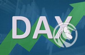 dax indeks niemiecki