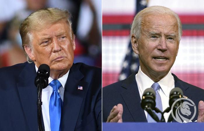 Za nami 1. debata prezydencka Trump – Biden. Indeksy w dół