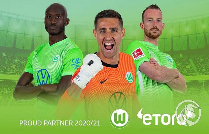 eToro Wolfsburg