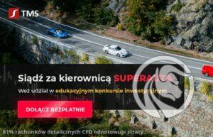 konkurs forex tms