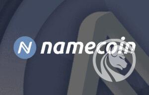 namecoin nmc