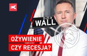 ożywienie czy recesja