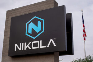 special purpose aquisition company spac nikola