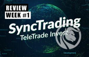 synctrading teletrade test 1