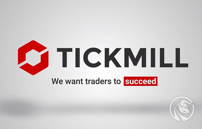 Tickmill Crypto – Oszuści podszywają się pod znanego brokera