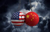 obchodná vojna medzi USA a Čínou
