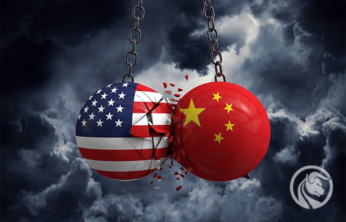 Rozmowy handlowe USA-Chiny i siła gospodarki: rynek ignoruje chaos