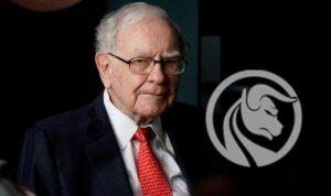 warren buffett akcje