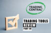 indicators from trading central