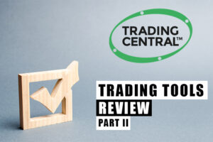 indicateurs de trading central