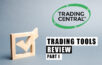 trading central indicators