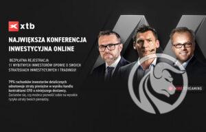 xtb Trading Masterclass 2020