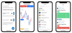 youralgo ios