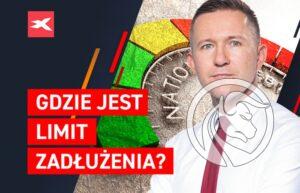 Gdzie jest limit zadluzenia - donald trump