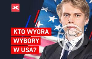 Kto wygra wybory w USA