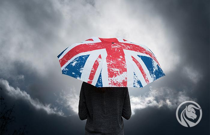 Status Brexitu: Bagna Rozpaczy