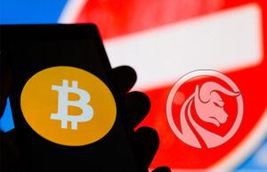cfd na kryptowaluty zakazane