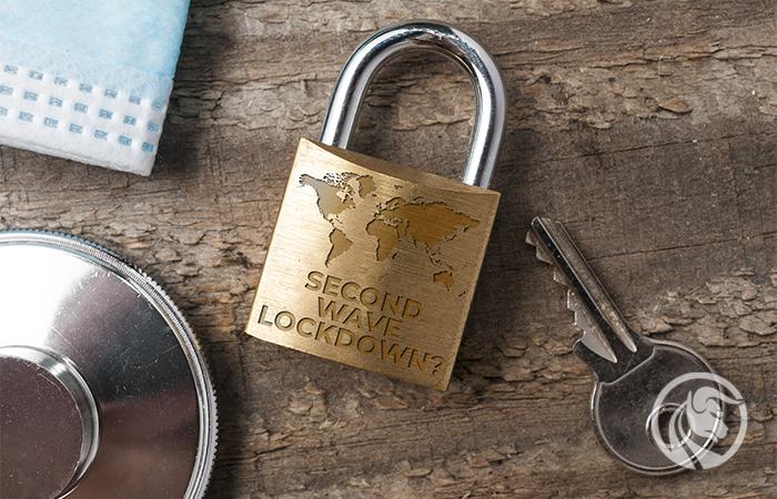 Wizja miękkiego lockdownu ciąży złotemu