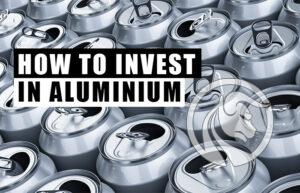 jak inwestować w aluminium