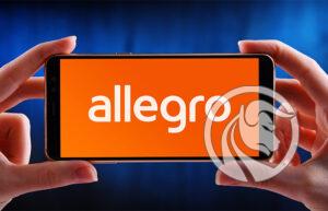 jak kupić akcje allegro