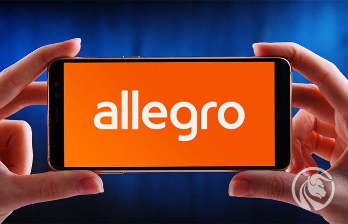 Allegro Na Gieldzie Jak Kupic Akcje Allegro Poradnik Cfd Akcje