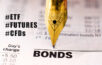 Treasury bond contracts