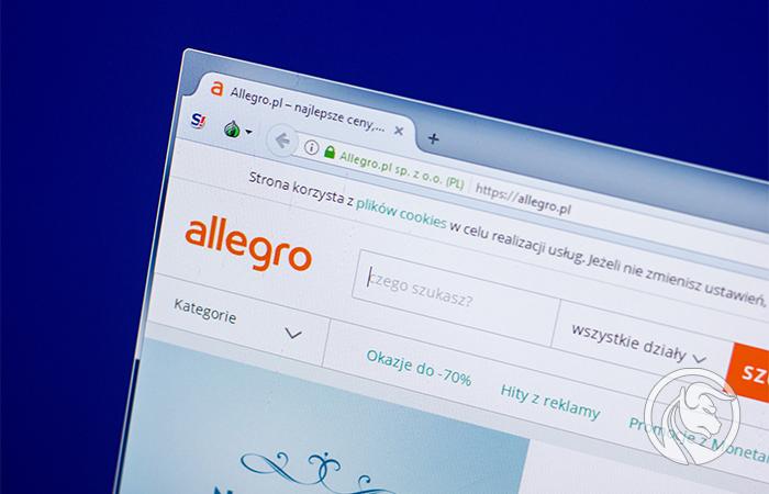 Kontrakty terminowe na akcje Allegro już dostępne na GPW