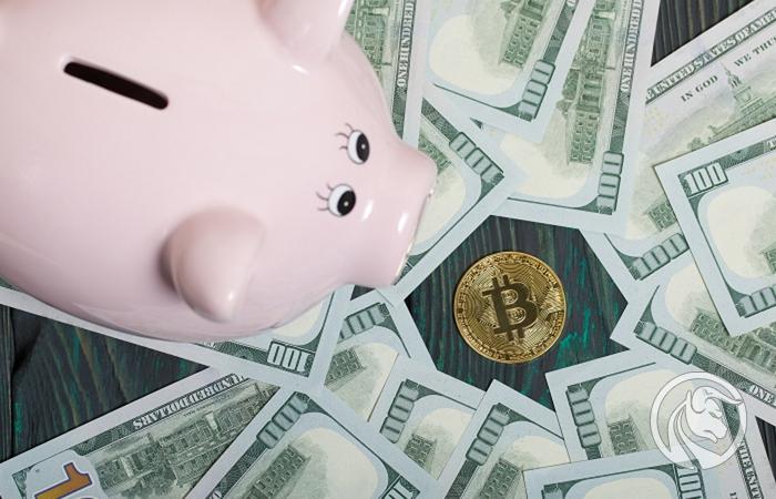 Kryptoemerytura: we wrześniu traciły prawie wszystkie kryptowaluty