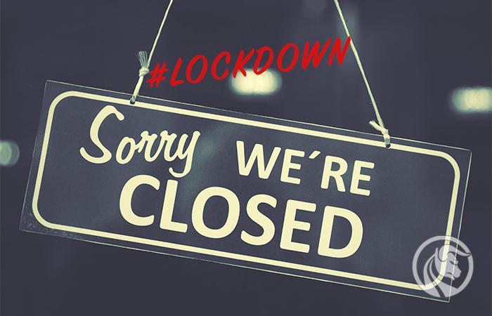 Lockdown i pieniądze z helikoptera – Prognoza na (najbliższą) przyszłość