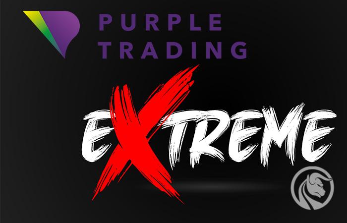 Purple Extreme MT4 – Innowacyjny wskaźnik od Purple Trading