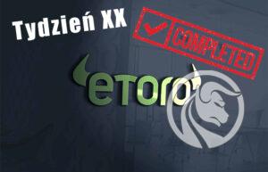 social trading eToro test