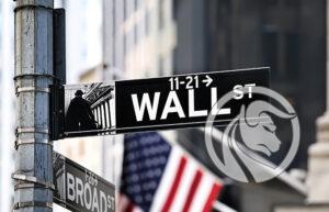 wall street