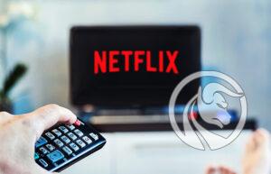 wyniki netflixa