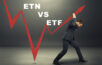 ETN a ETF se liší