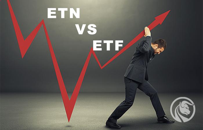 ETN oraz ETF – czym się od siebie różnią?
