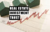 REIT - real estate investment trust