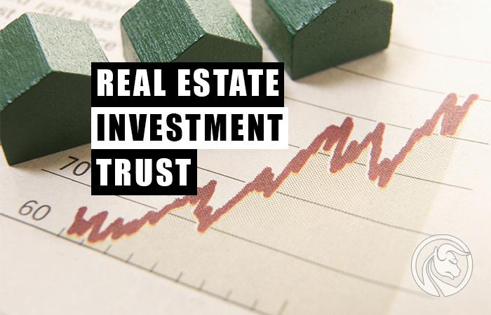 REIT - fondo di investimento immobiliare