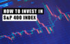 S & P 400 Index etf