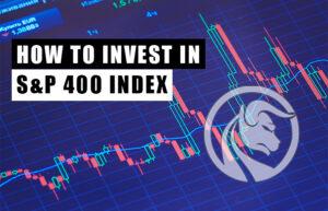 S&P 400 index etf