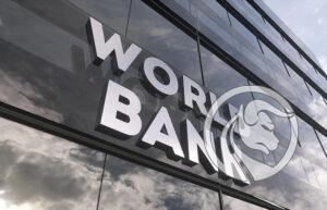 bank światowy world bank