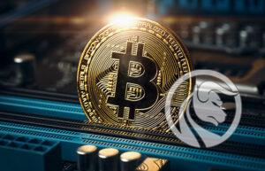 bitcoin btc hossa