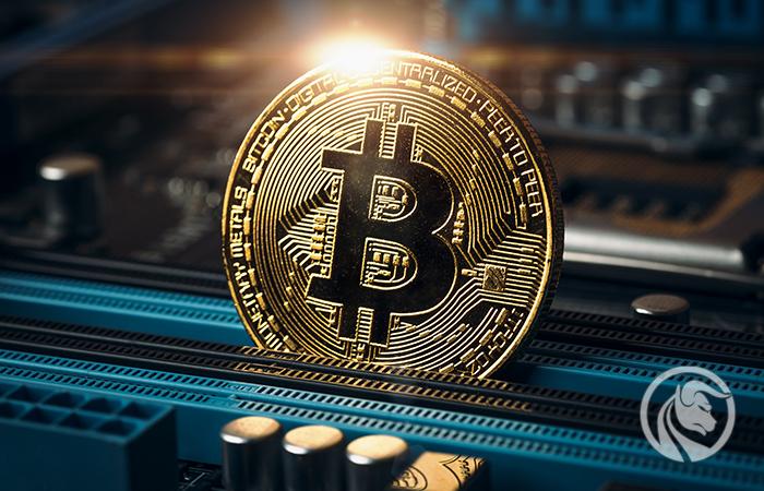 Bitcoin wraca do łask, kosztuje blisko 16 tys. USD