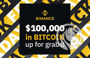 black friday binance