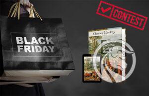 black friday konkurs forex club allegro