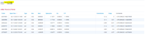 fcx2 wyniki social trading