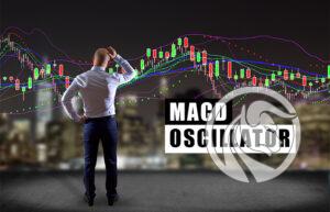 macd oscillator