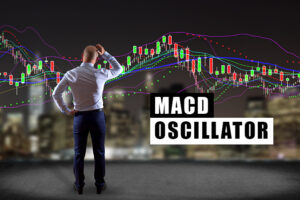 macd oscillator