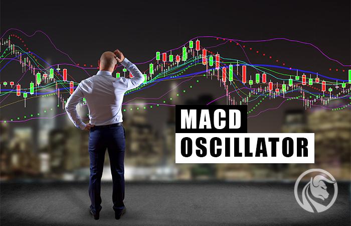 MACD – król oscylatorów. Jak działa i o czym nas informuje?